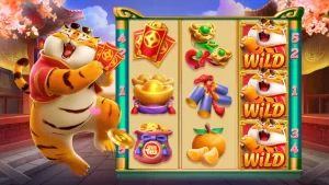 How to Play Demo Fortune Tiger: A Guide to Fun and Rewards