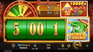 How to Play Demo Money Coming: Your Guide to FUNBINGO