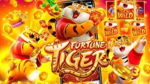 Discover the Excitement of Fortune Tiger by PG Soft Games special features