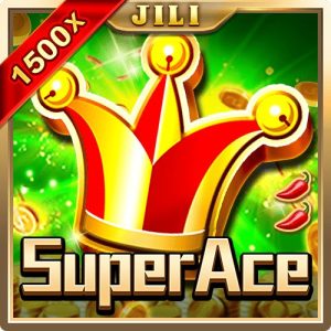 Super Ace by JILI: Slot Game Review and Demo