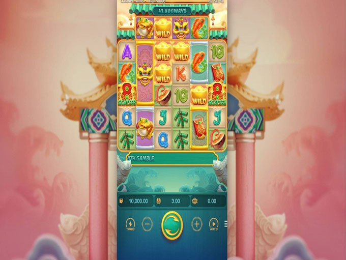 Discover the Features of Caishen Wins and How to Win at FUNBINGO Casino
