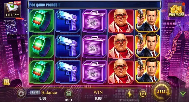 Agent Ace Slot RTP Overview: What You Need to Know About FUNBINGO's Game