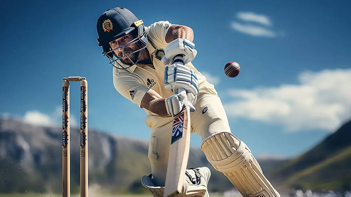 How to Bet on Cricket Betting: A Comprehensive Guide with FUNBINGO