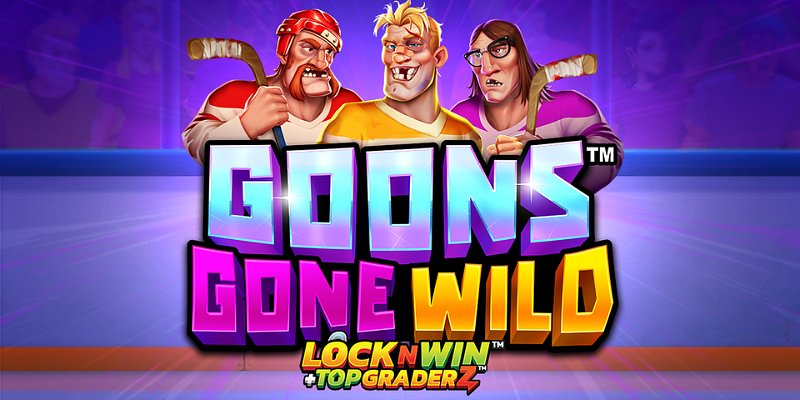 Goons Gone Wild Slot