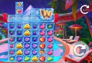 Tropicool 4 Slot