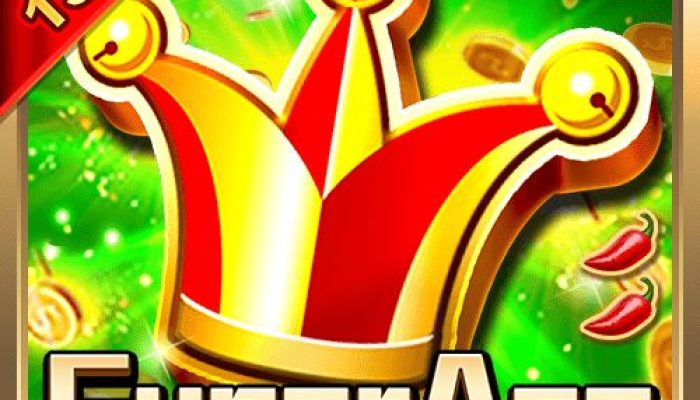 Super Ace by JILI: Slot Game Review and Demo