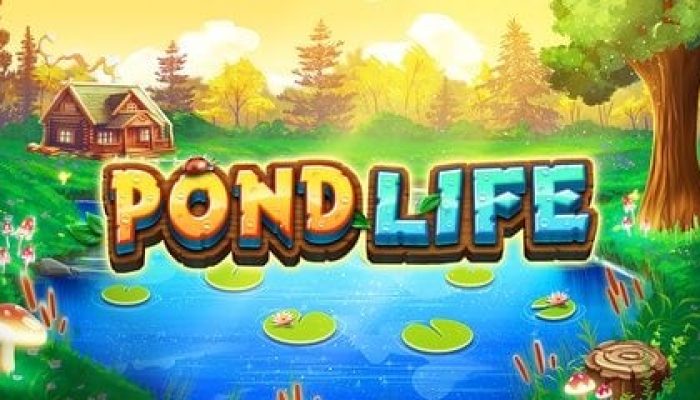 Pond Life Slot