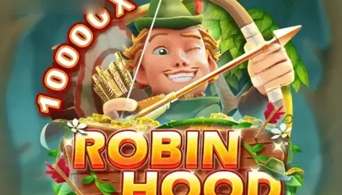 Robin Hood Features Slot by Fa Chai Gaming: An In-Depth Review