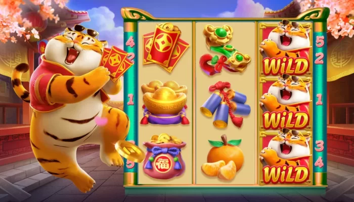 How to Play Demo Fortune Tiger: A Guide to Fun and Rewards