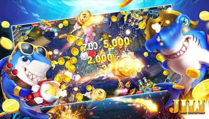 Why JILI Fishing Games Are the Best: A Fun and Rewarding Experience on FUNBINGO