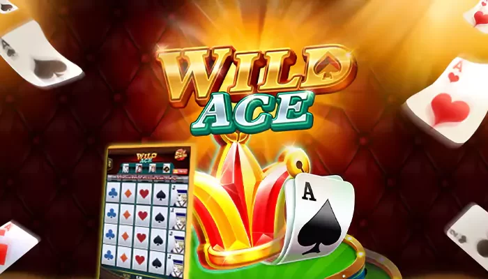 wild ace by jili slot review